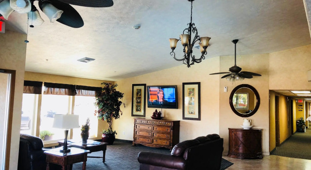 Sunrise Inn Hotel