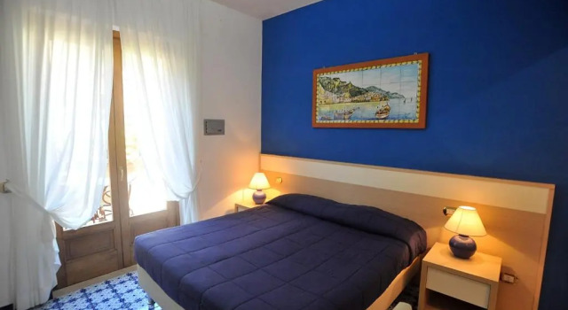 Номер Standard Villa Adriana Amalfi