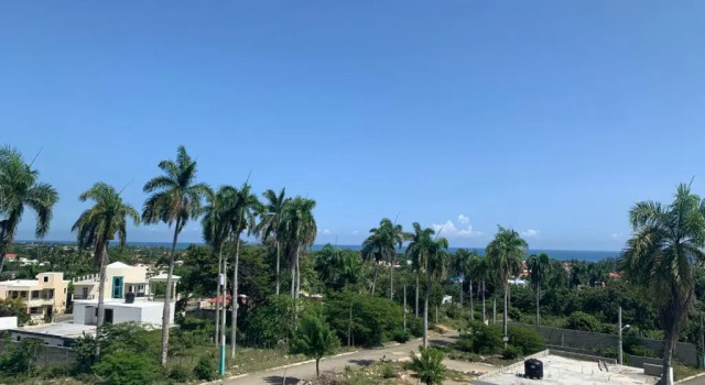 Апартаменты El Doral