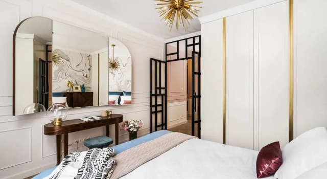 Bubble Apartment by Loft Affair, Boek Appartement Hotels in Klein-Polen met parkeren, Parkeren