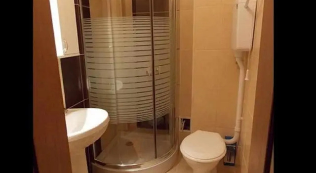 Номер Standard Guesthouse Vila DND