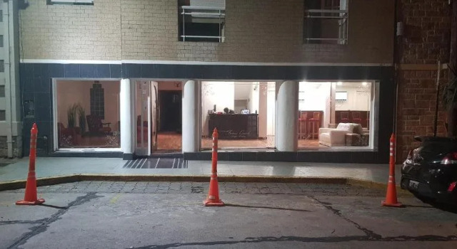 Hotel Bosnia, Rezerwuj Hotel Mar del Plata 