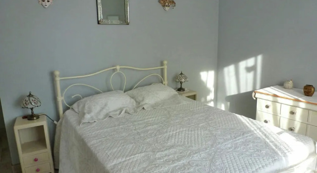 Charming Villa With Private Swimming Pool, Only 5 km From the Mediterranean Sea