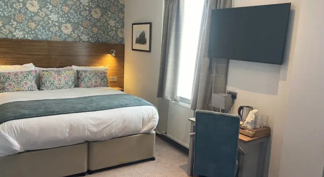 Номер Superior The Abbey Inn