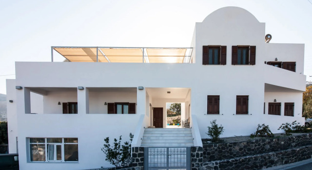 La Noi Houses, Reserva ahora Hotel Kamari Paros