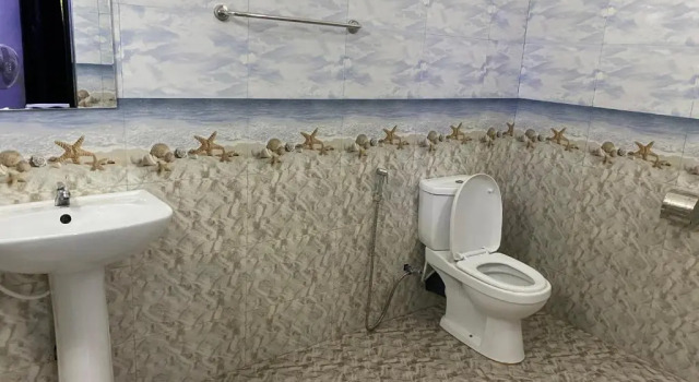 Номер Standard Green House Resort