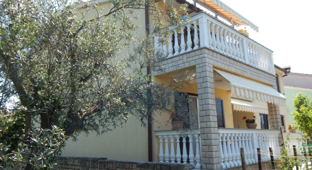 Apartment Zdravko: A1 Fazana, Istria