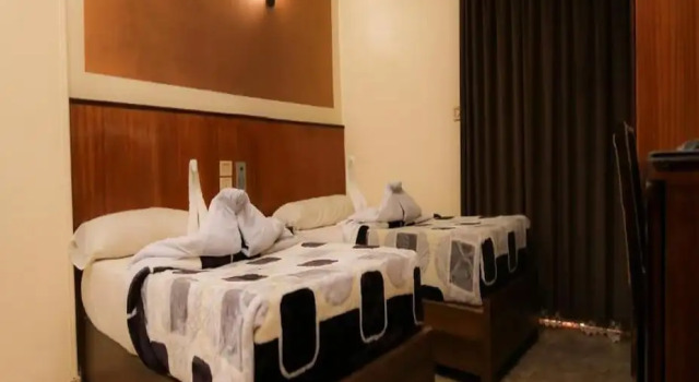Двухместный номер Economy New Saint Catherine Hotel