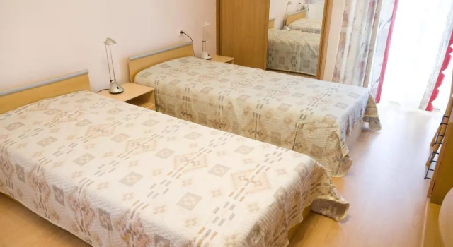 Номер Standard Vilnius Guest House