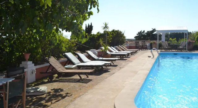 Hospedium Agroturismo Son Triay