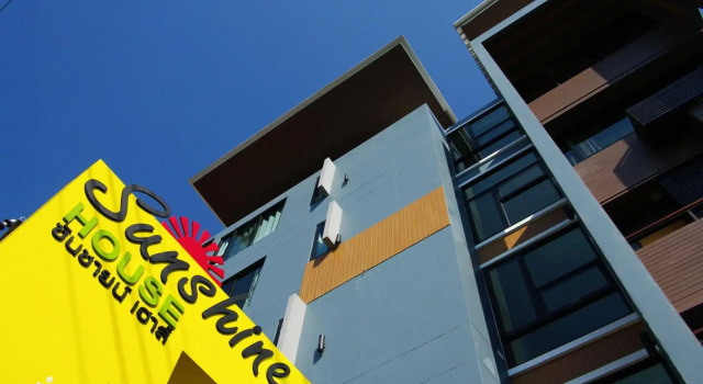 Sunshine House
