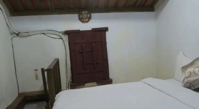 Двухместный номер Standard Shuitou Inn I