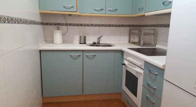 Апартаменты Apartamenticos Boggiero II