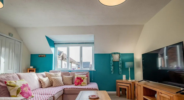Host Stay Chichester Close, Забронировать Апартаменты/квартира Апартаменты Херефорд, Апартаменты/квартира