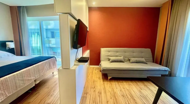 Семейный люкс LFlats no Hotel Stella Vega