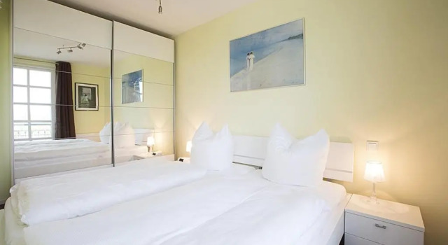 Residenz am Balmer See - FeWo 51, Reserva ahora Hotel Balm Usedom