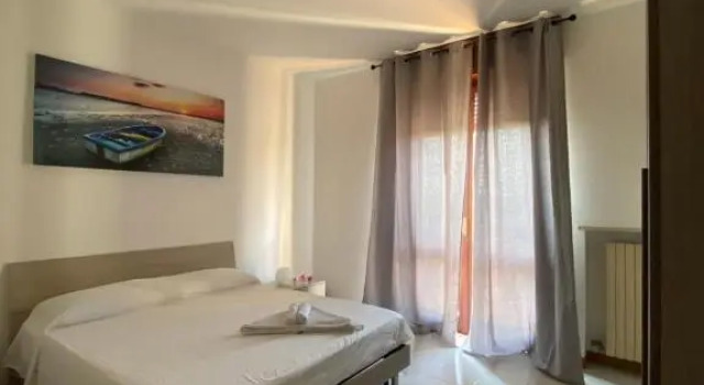Casa Luigi - appartamento a Peschiera del Garda