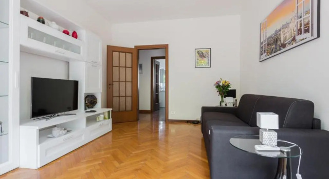 Cenisio Subway Flat, Book Hotel Sempione Milan