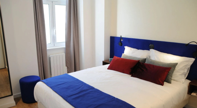 Lisbonne Appartements