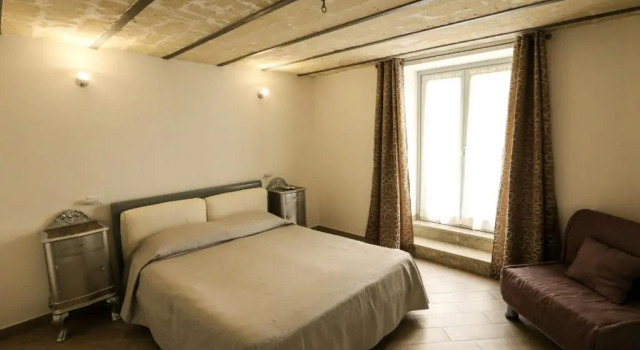 Номер Standard San Lorenzo Room