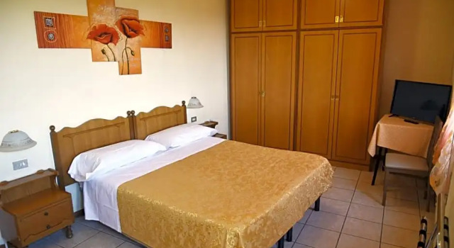 Номер Standard Amelia Hotel