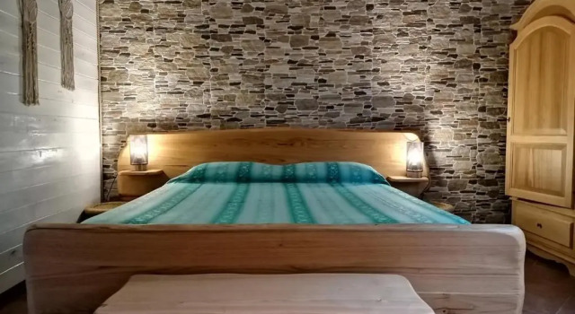 Standard cameră Nataki B&B