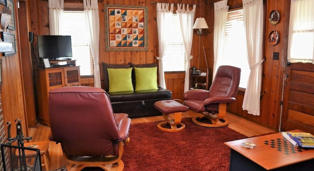 340 16Th Ave, Book Feriehus Sommerhuse i North Oregon Coast, Hytte