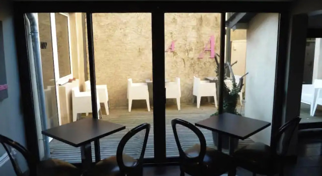 Hôtel Astrid