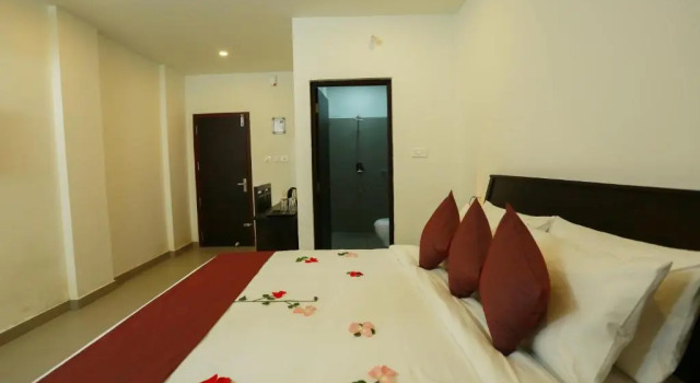 SATRA WAYANAD, Reserva ahora Hotel Kalpetta 