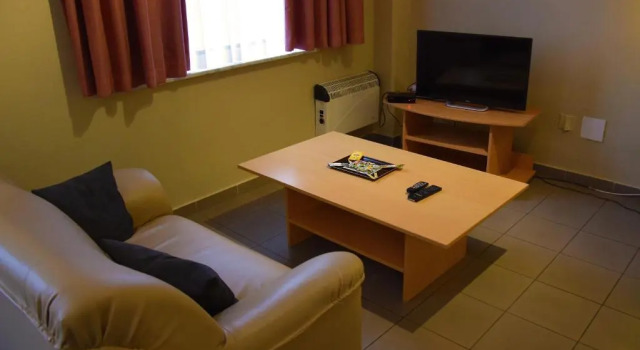 Двухместные апартаменты City Apartments Antwerpen