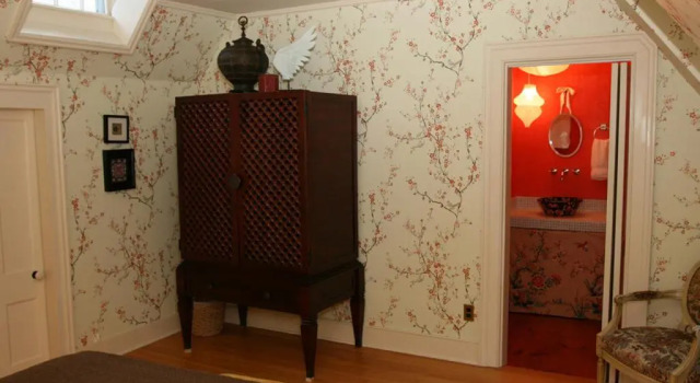 Номер Standard Dream House Country Inn