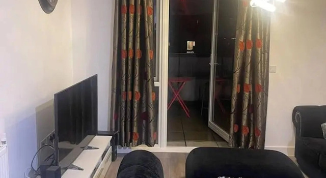 Wembley Stadium View Luxury Apartment, Book Lejlighed Lejligheder i Merseyside, Lejlighed