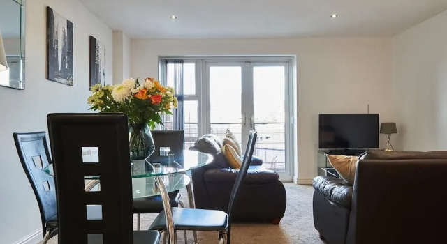Номер Standard Clarence Court