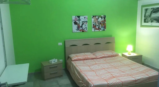 B&B dormirereggiocalabria, Book Bed and Breakfast Reggio di Calabria Calabria