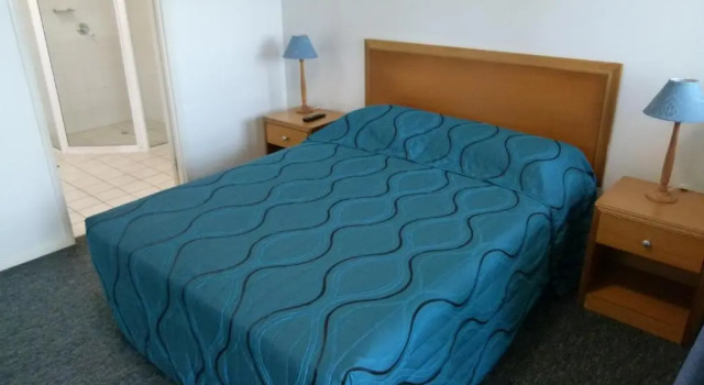 Апартаменты с 2 комнатами Madison Ocean Breeze Apartments
