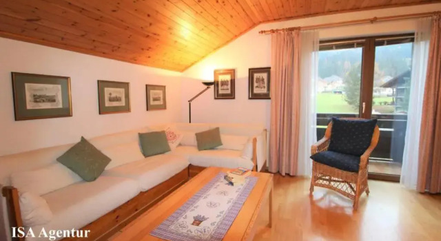 Apartment KATHREIN ski & spa