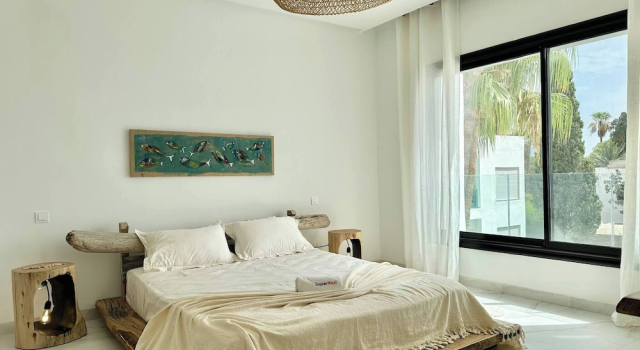 Appartement Serena Beachfront Hammamet