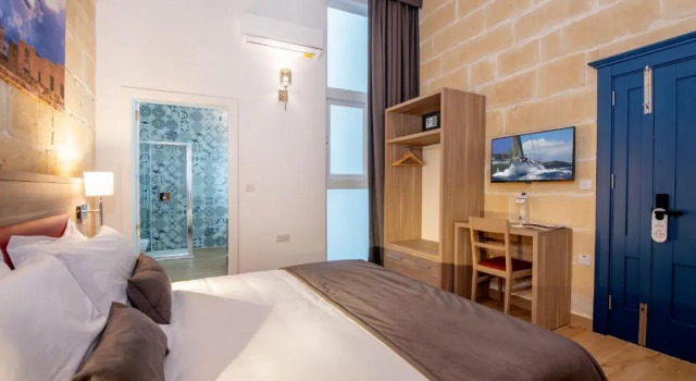 Georges Boutique Living, Rezerwuj Boutique Hotel Xaghra Gozo