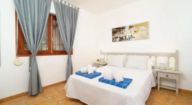 Villa Leonor