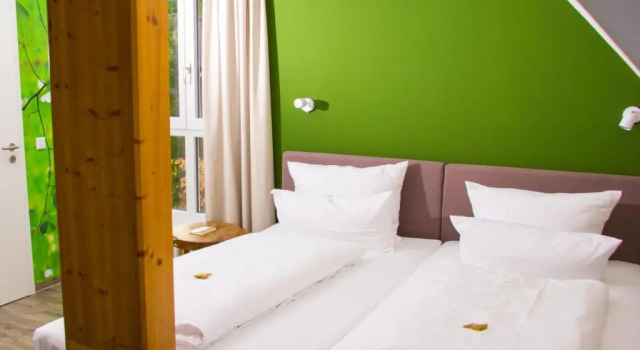 Двухместный номер Standard Anders Hotel & Tagungen