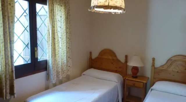 Chalet Platja Estany, Забронировать Шале Виллы El Baix Ebre, Вилла
