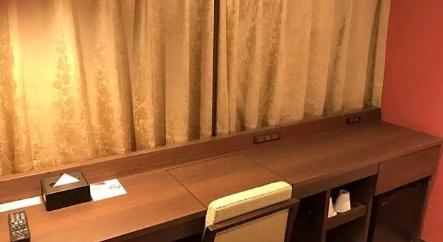 Red Roof Inn Kamata-Haneda Tokyo - Vacation STAY 66929v, Book Hotel Ota Tokyo