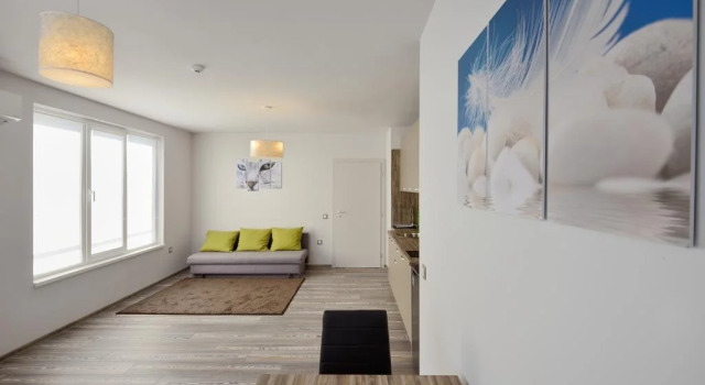 Astoria Aparthotel