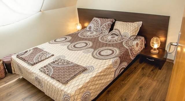 FM Premium 1-BDR Apartment with Terrace-Pacific