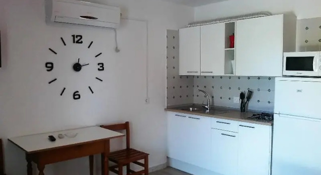 Апартаменты c 1 комнатой с балконом Apartamentos California I y II