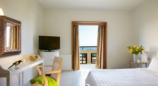 Grecotel Meli Palace, Đặt Khách sạn Khách sạn ở Crete bao gồm bữa sáng, Bữa sáng