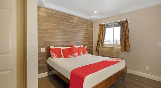Двухместный номер Premium Hotel Avenida Victorville I 15
