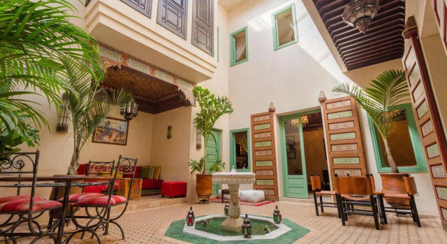 Riad Azrur
