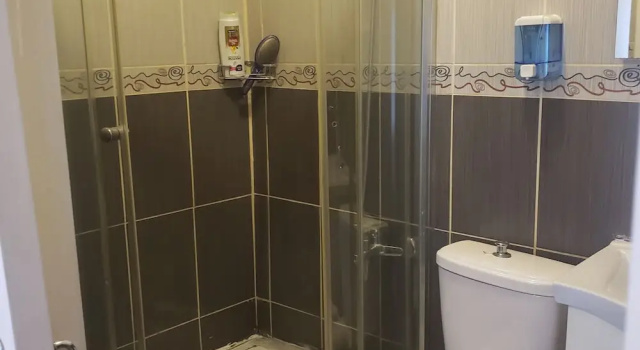 Номер Economy Ottoman Apart
