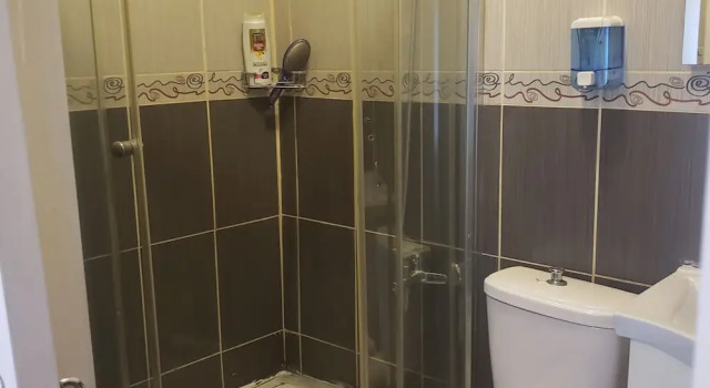 Номер Economy Ottoman Apart